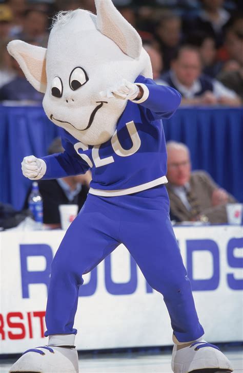 The Mascot Effect: How NCAA Team Mascots Impact Game Day Experience